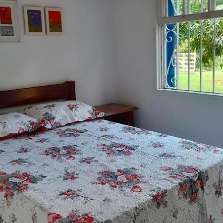 O Casarao Hotell Passa Quatro Exteriör bild
